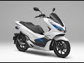 Long term Review of the Honda PCX