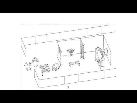 ღვთიური ტაძარი