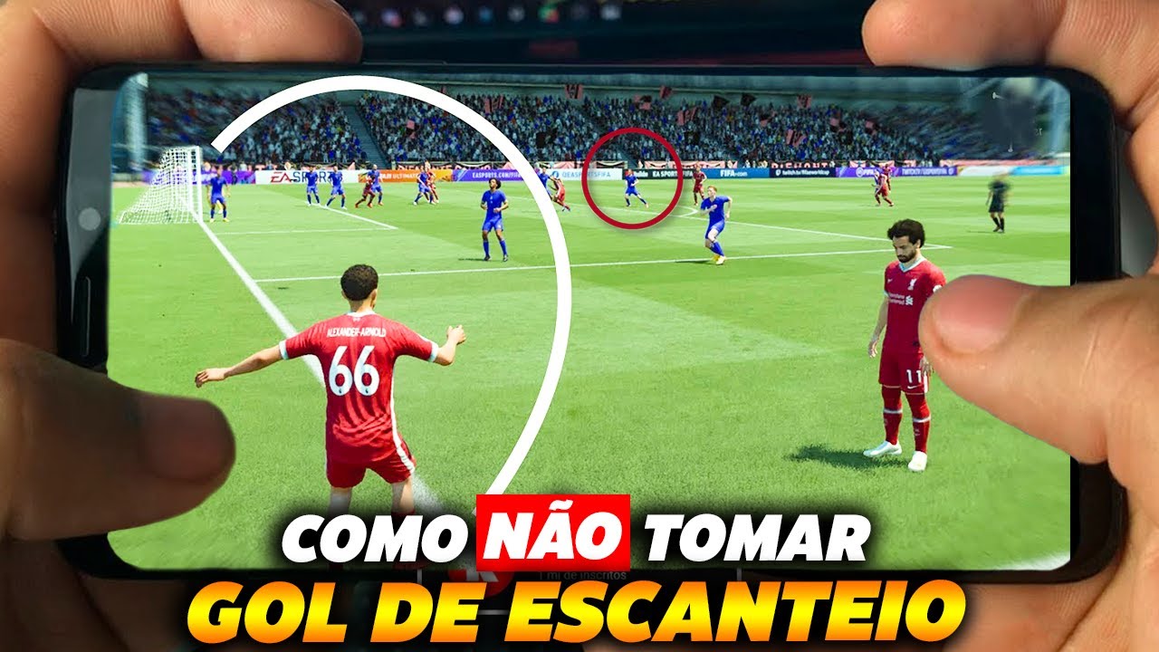 Como marcar no FIFA 23? Veja 7 dicas que vão te fazer tomar menos gols