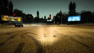 Harlem Shake - Need For Speed World