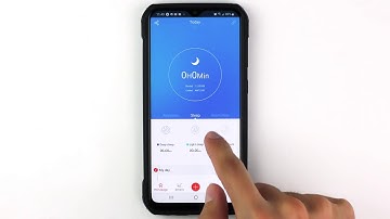 Navigating The Letsfit VeryFitPro App Homepage | #Letsfit