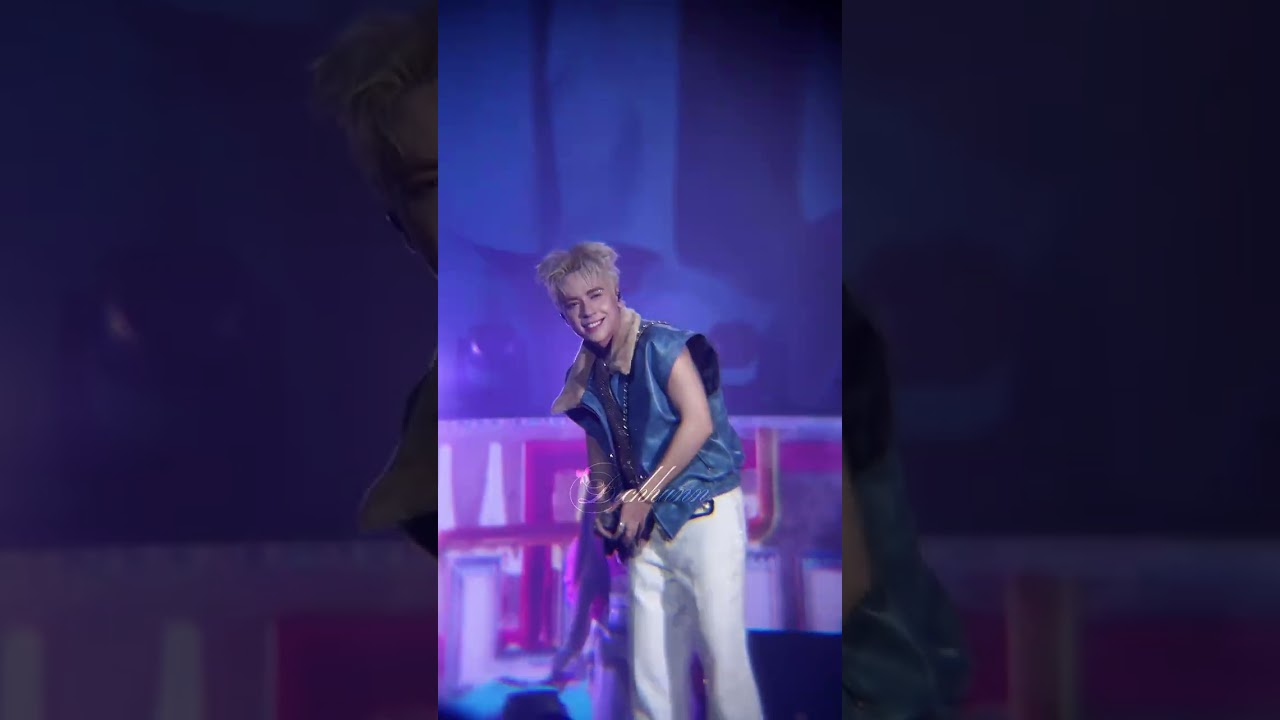 [Fancam] Quang Hùng hát bài mới trong album, sít rịt của tongtai dành cho fan là feat với Low G😭