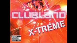 Shake Ya Shimmy Clubland x-treme 1 Track 3 chords