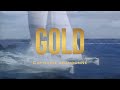 Gold  capitaine abandonn clip officiel