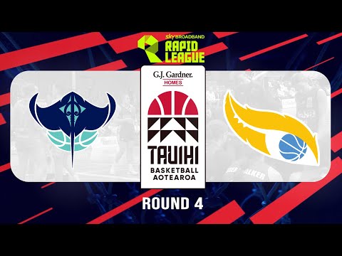 Whai v Southern Hoiho | Full Basketball Game | Tauihi Basketball Aotearoa 2023
