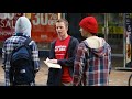 De Deur Enschede live - Voeg u bij deze wagen
