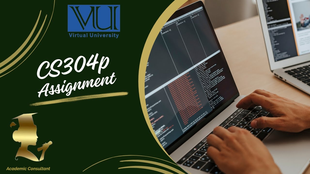 CS304p Assignment Solution | Summer Semester 2024 | Object Oriented ...
