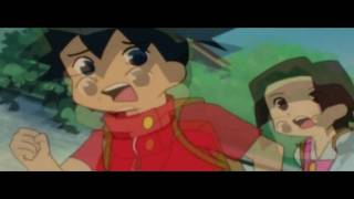 Shut Up And Explode - Anime Mix