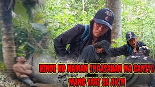 HINDI KO INASAHAN GANITO MANG YARI SA AKIN#vralvideo #kritikal