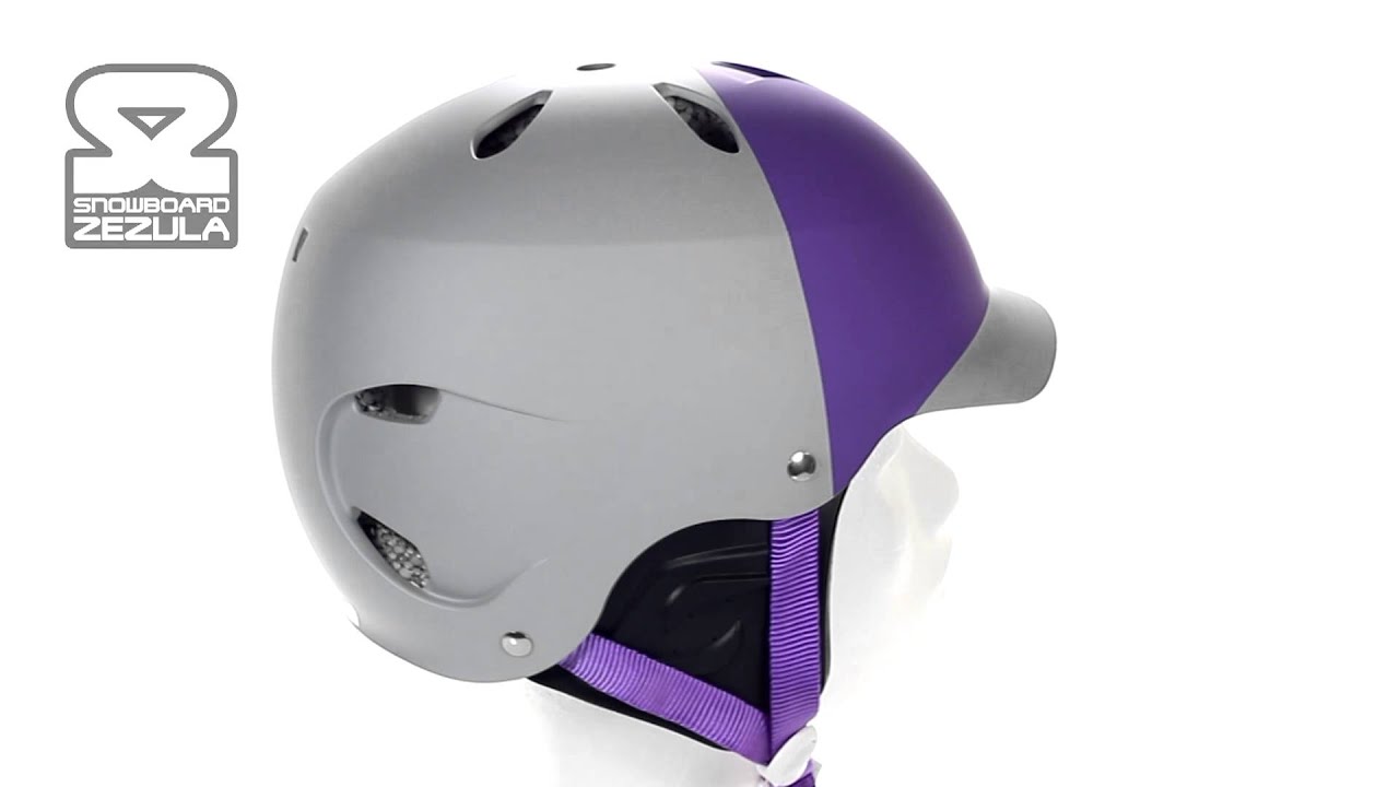 Helma Bern Lenox h2o mat. grey purple 2012