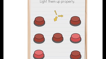 Brain test All Star Master level 28 Walkthrough Solution