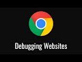 Tips for using Chrome DevTools