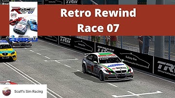 Retro Rewind - Race 07