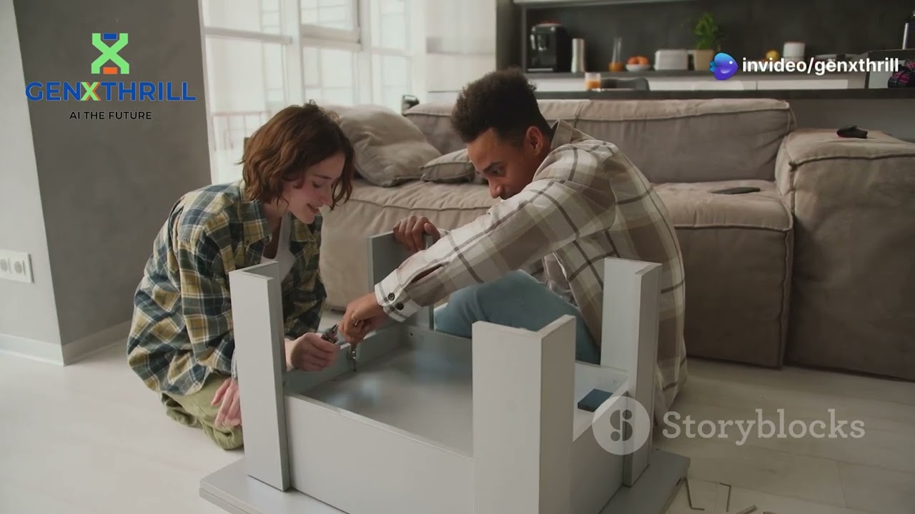 Digital Interior Designer vs Home Expert 🏠✨ 