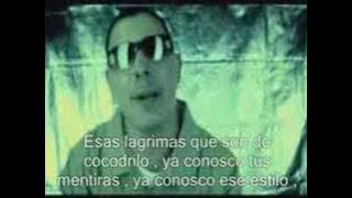 Y AHORA LLORAS POR MI (MAFU CREW)