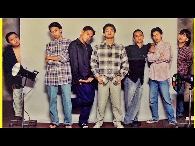 PROJECT POP : Dangdut Is The Music Of My Country (Official Video Musik Foto) class=