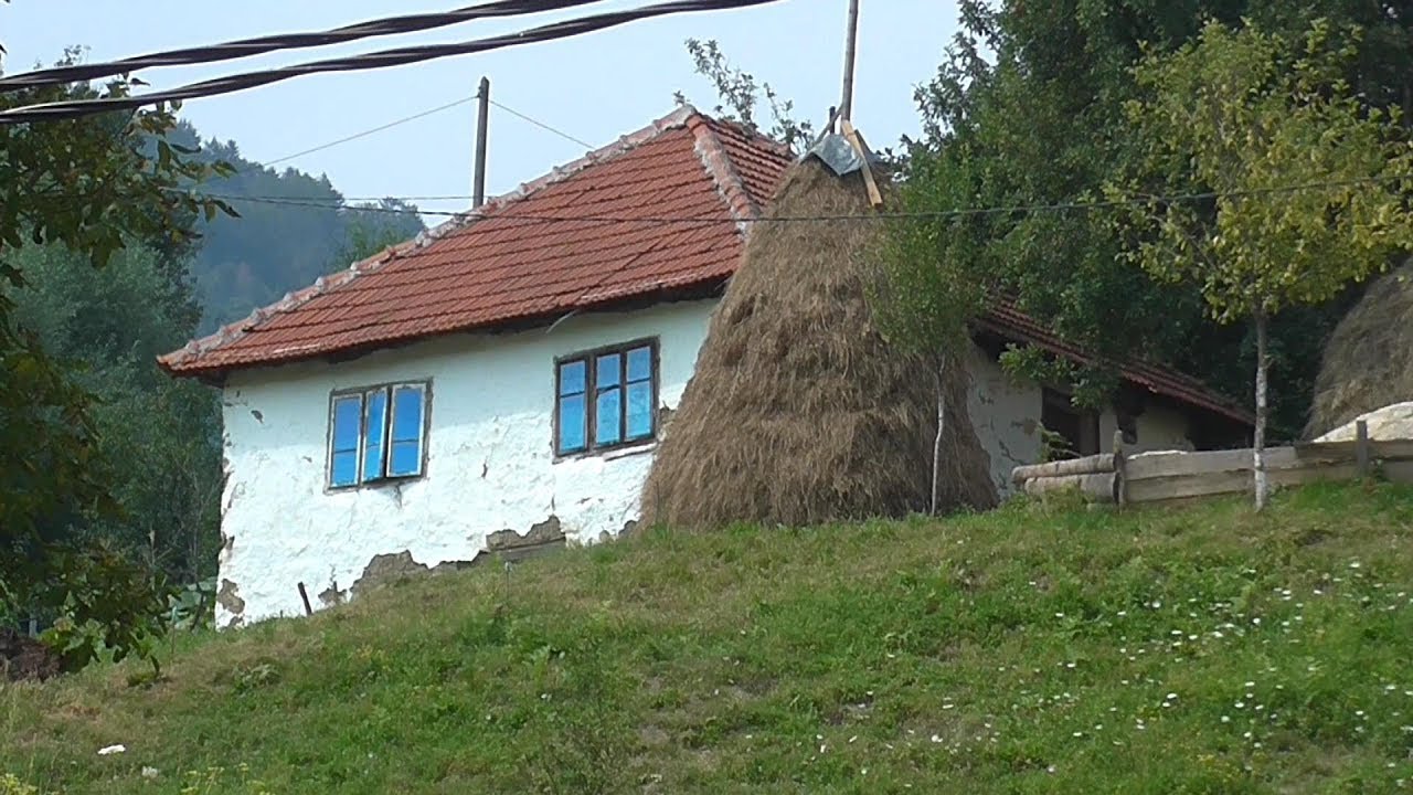 SELO PEPELARI NISU ZABORAVLJENI