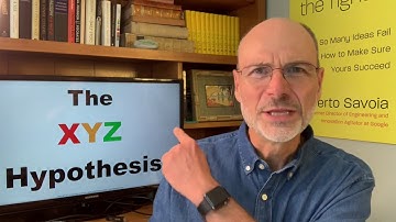 #10: The XYZ Hypothesis—ten minutes that will change how you