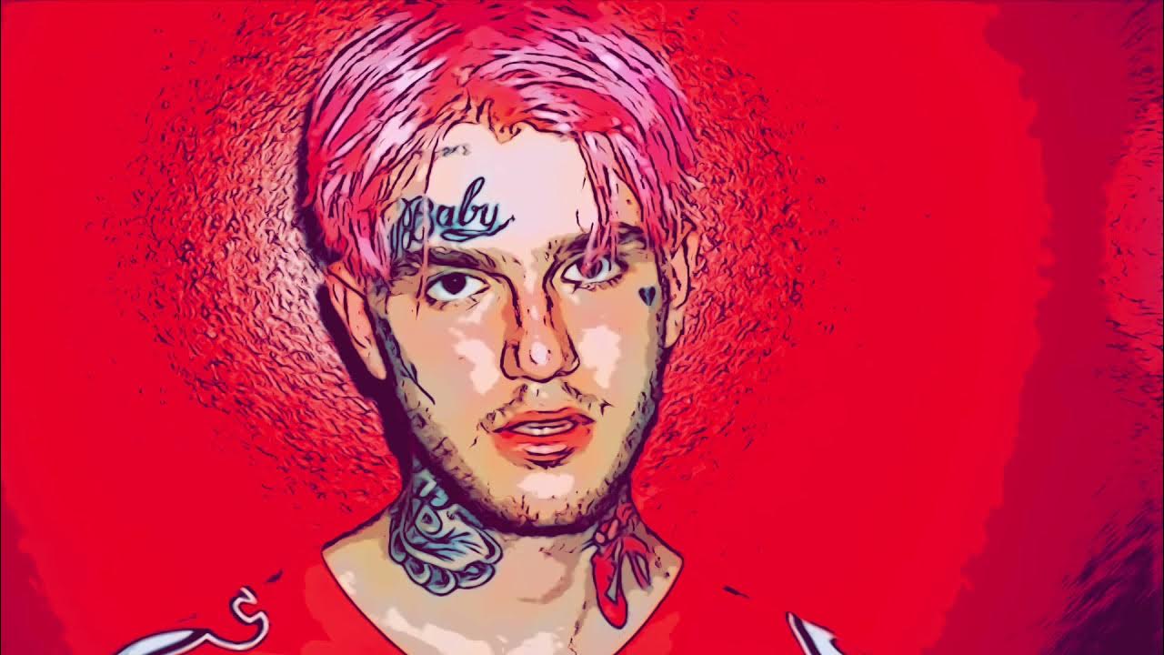 Lil peep reverb. Lil peep reverb
