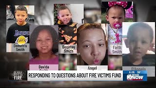 Community leader addresses concerns about ‘Smith Family Memorial Fund’