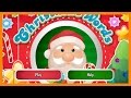 Christmas Internet Games (Find The Word) | Christmas Words