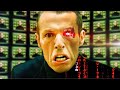 Matrix: The True Evil of the  Merovingian Revealed!