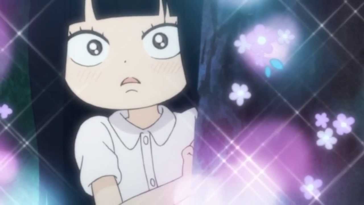 AMV - Ρink Ρrincess Rеvοlution 1080p