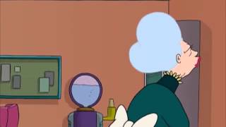 Toodaloo, dumbass!