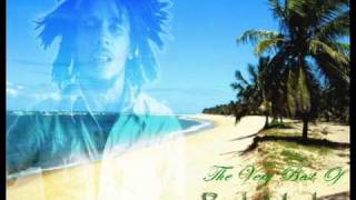 Bob Marley Johnny Was chords