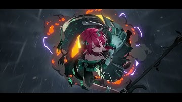 Wuthering Waves | Resonator Showcase | Ciaccona — THE SONG OF HOPE