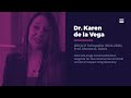 ICIQ MSCActions - Dr. Karen de la Vega