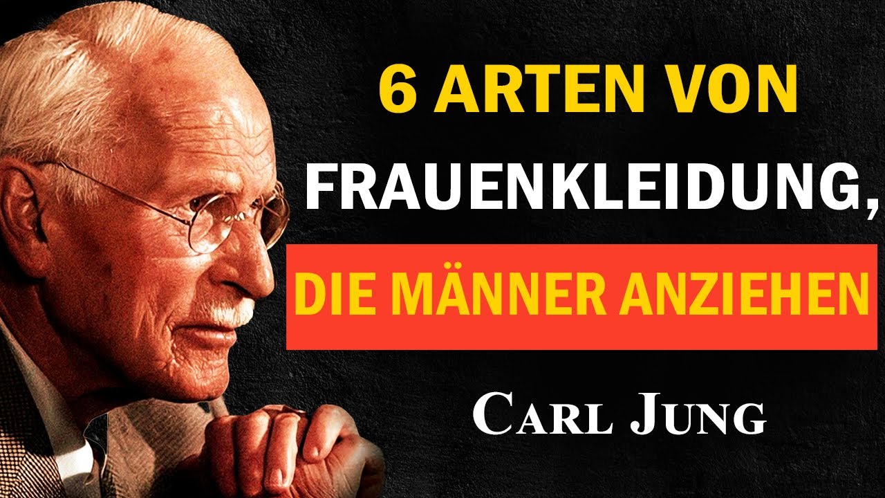 6 Kleidungsstile von Frauen, die Männer unbewusst anziehen | Jung