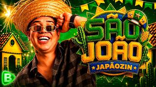 JAPÃOZINHO CD DE SÃO JOÃO 2026 | JAPÃOZINHO JUNHO 2026 | JAPÃOZINHO MÉDIO GRAVE PRA PAREDÃO