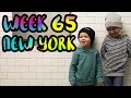 Best airbnb in new york garrett lost his luggage subway life  week 65  new york city