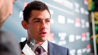 Dominick Cruz: Reclaiming Title Actually Isn't Best Moment of Life