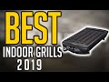 Best Indoor Grills 🤩👌🙀😎 in 2020