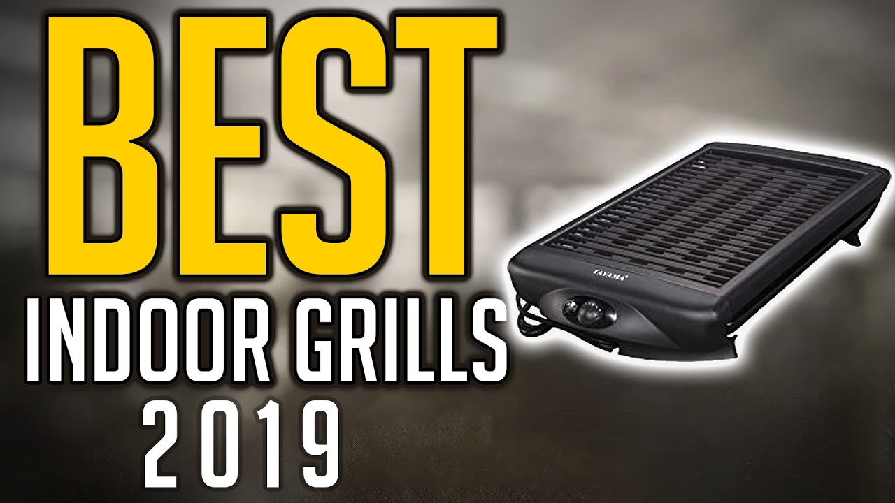 Best Indoor Grills 🤩👌🙀😎 in 2020 YouTube