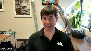 Techstination interview: OWC innovates with Thunderbolt 5 and more