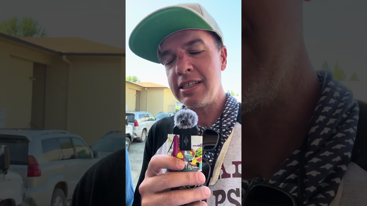 Reporting almost live from Willits, CA--mostly recovered from judging the Mendo Cup.