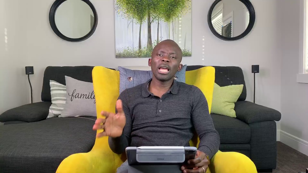 Cornerstone Christian Church of God Live Stream - YouTube