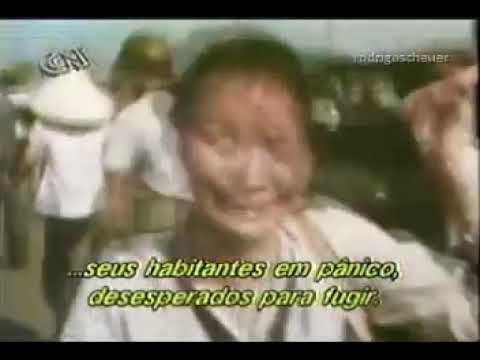 20th Century with Mike Wallace - Guerra do Vietnã (1994)
