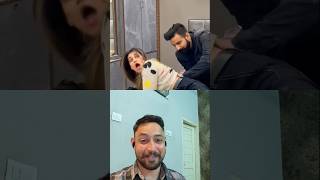 Best Prank In Winter Must Watch Swati Monga