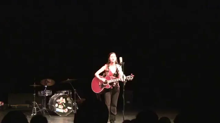 Angela Riley - Please Don't Let Me Go (Original)