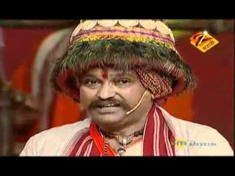 Marathi Paul Padte Pudhe March 14 '11 - Niranjan B...