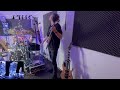 @metallica  - For Whom the Bell tolls - Cover by C.P. Ft. @pill3drums