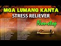 Mga lumang kanta stress reliever opm  tagalog love songs 80s 90s opm chill songs 