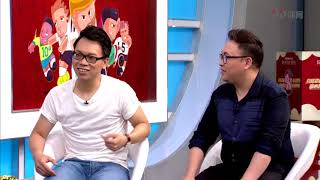 【健翔任议球】201807015 【完结】 球员个人能力今不如昔?模拟器力挺格子军团夺冠