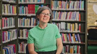 Laura - PGCE Tutor (Part 2)