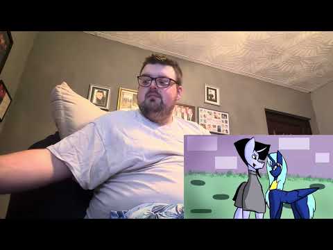 MLP The Demon’s Daughter (Musescript’s Audio Drama) Episode 2 “Warning” REACTION