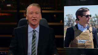new rule get it in writing real time with bill maher hbo